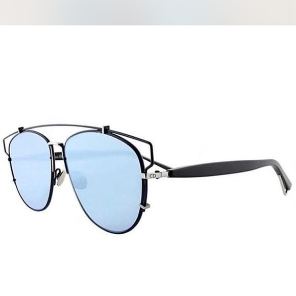 Authentic Dior Techologic Sunglasses. - Picture 2 of 2